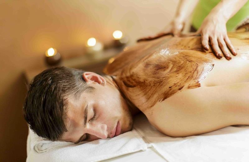 Swedish Massage