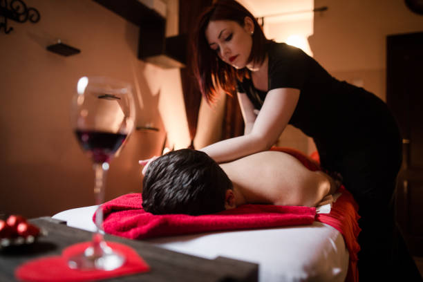 Thai Massage