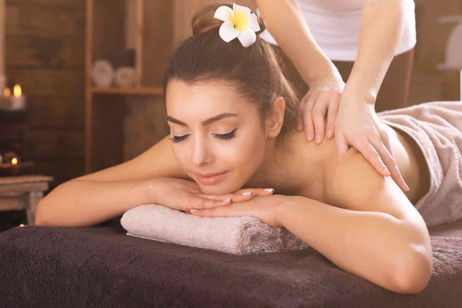 Couple Massage