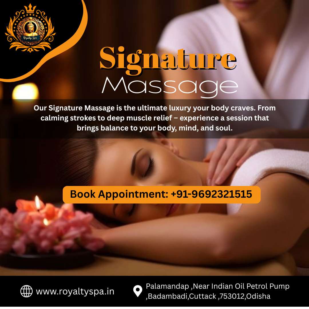 Signature Massage (1)