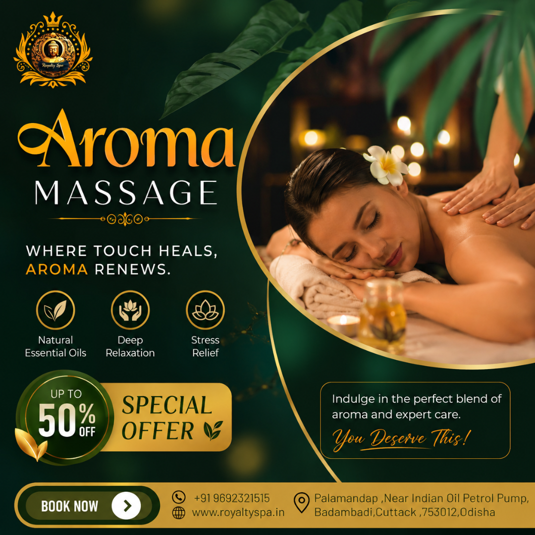 AROMA