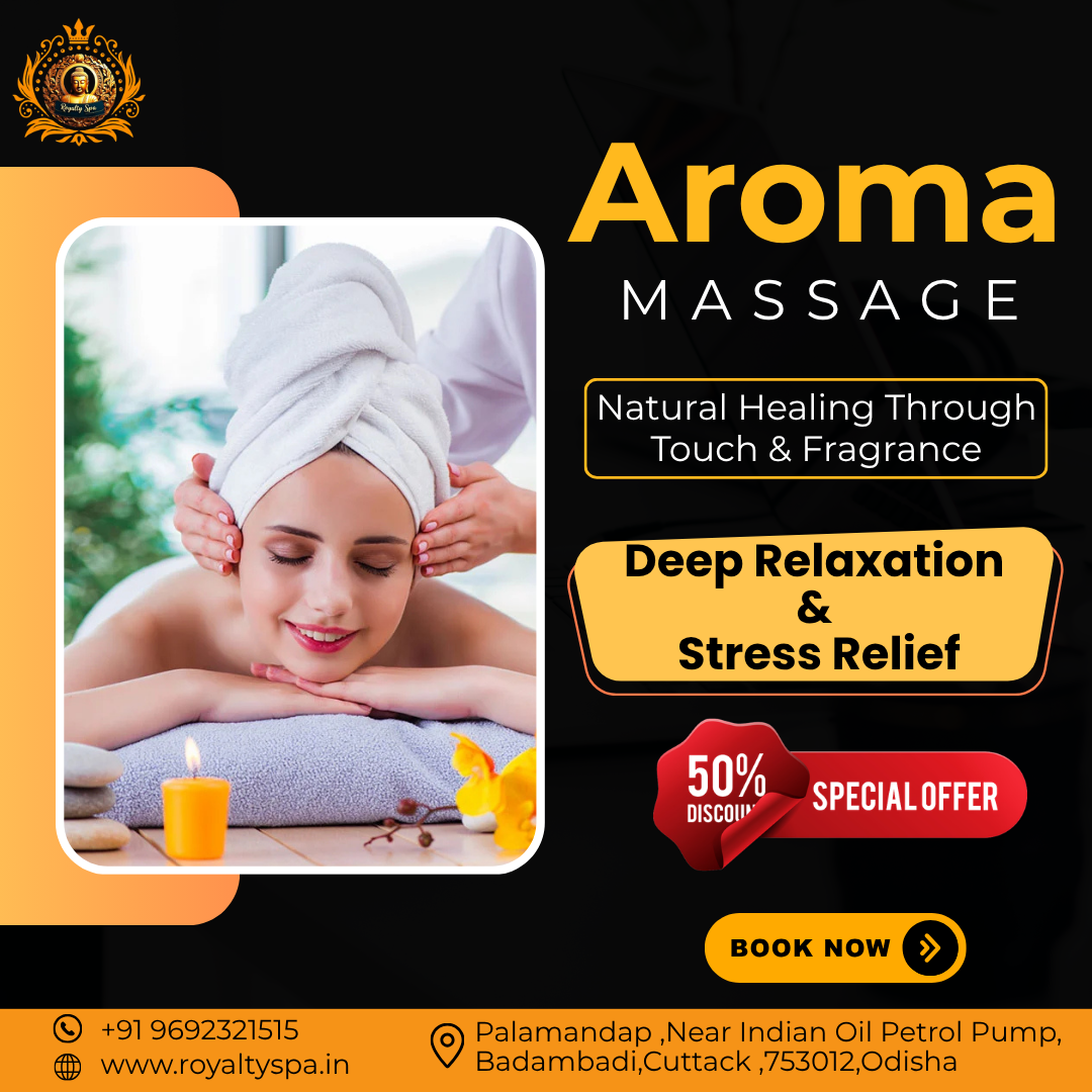 Aroma