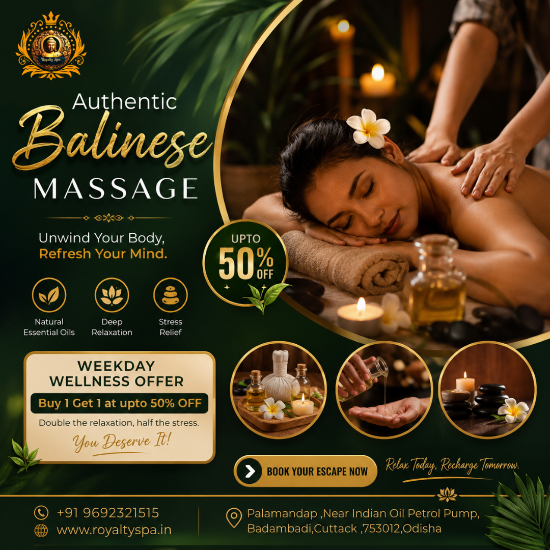BALINESE